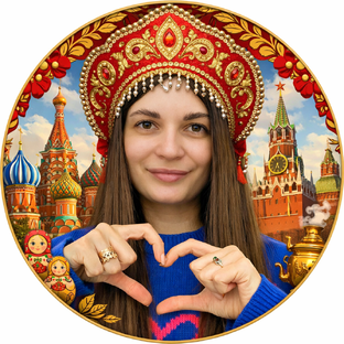 Статистика Дзен «Где в Москве?» с Ксенией