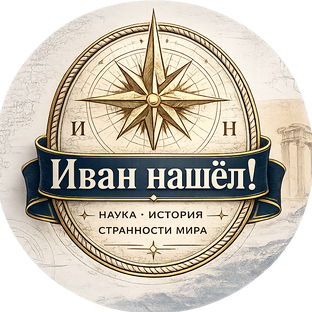 Статистика Дзен Иван нашёл!