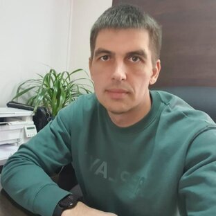 Статистика Дзен Андрей Кубасов