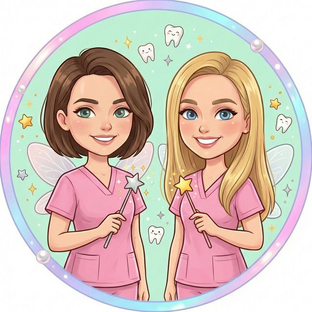Статистика Дзен Зубные Феи 🌟