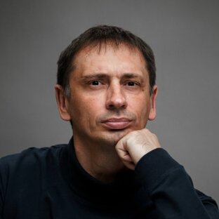 Статистика Дзен Сергей Брекотин