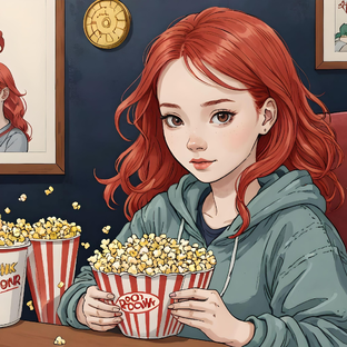 Статистика Дзен Следующая сцена  | Смотрим сериалы вместе