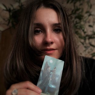 Статистика Дзен Anastalice: Волшебство и психология в одном мире