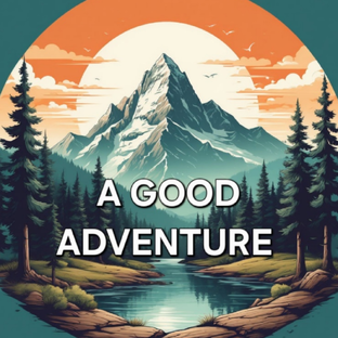 Статистика Дзен A GOOD ADVENTURE