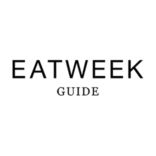 Статистика Дзен EATWEEK GUIDE | Гастрономический дайджест