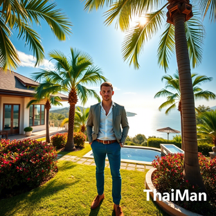 Статистика Дзен ThaiMan: живу, знаю, советую