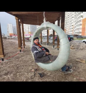 Логотип канала Мастер Богомазов