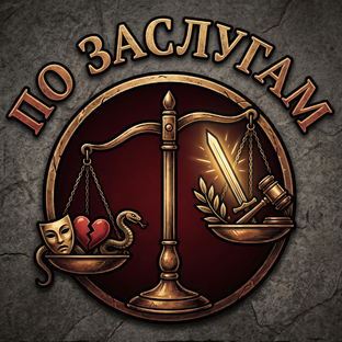 Дзен По заслугам ⚖️ статистика