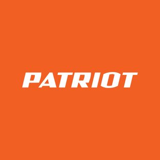 Статистика Дзен PATRIOT
