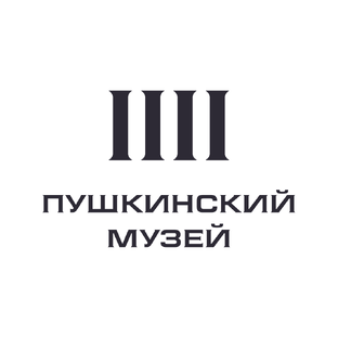 Логотип канала Пушкинский музей