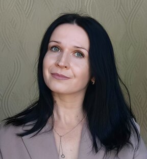 Дзен Людмила Харебина статистика
