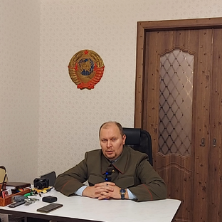 Дзен Вадим Видякин Киров в Законе статистика