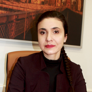 Статистика Дзен Адвокат Полит Марианна