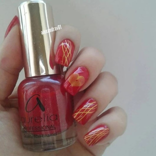 Дзен Nail Art Love статистика