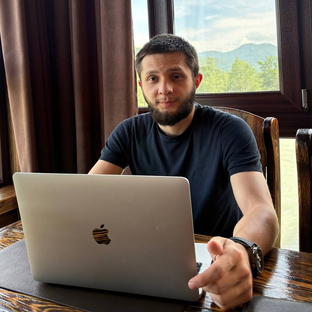 Статистика Дзен Рашид Аппаков