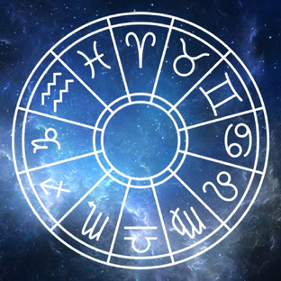 Дзен Астрология и звёзды статистика