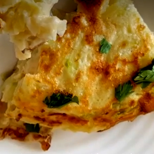 Дзен Простые рецепты. Выпечка, блюда и десерты статистика