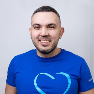 Статистика Дзен Блог стоматолога СПб 