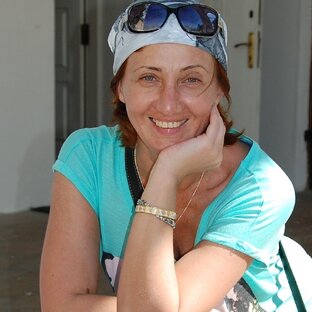 Статистика Дзен Anna Voytsekhovskaya