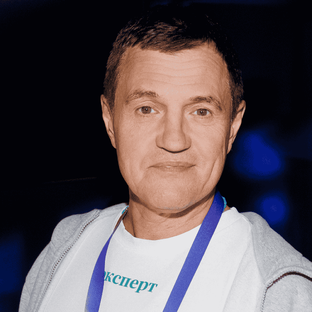Статистика Дзен Коуч cоциального интеллекта Олег Моторин