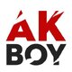 AK Boy