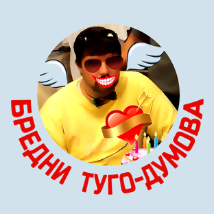 Статистика Дзен Бредни Туго-Думова