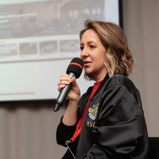 Статистика Дзен Рендер завтрашнего дня