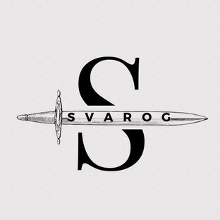 Дзен Кузница «SVAROG" статистика