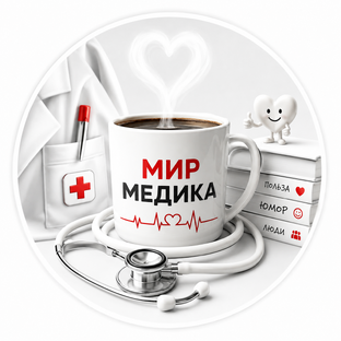 Статистика Дзен Мир медика