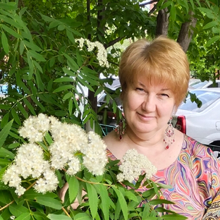 Логотип канала Татьяна Уланова