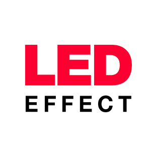 Статистика Дзен LED EFFECT