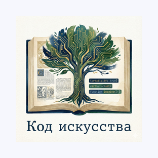 Статистика Дзен Код искусства | Блог о творчестве