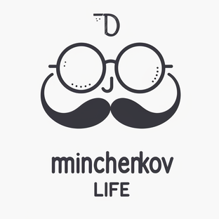 Минченков LIFE