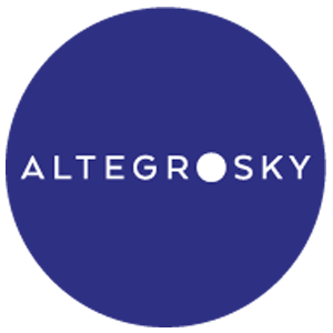 Статистика Дзен ГК AltegroSky