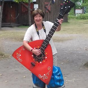 Статистика Дзен Чудесные путешествия
