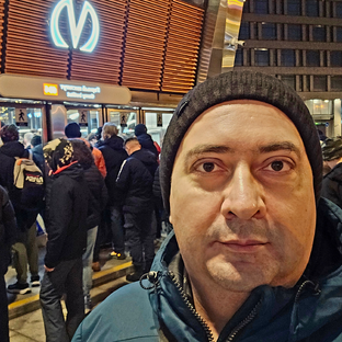 Статистика Дзен Тигран Меликьянц