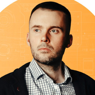 Статистика Дзен Инвест Бизнес