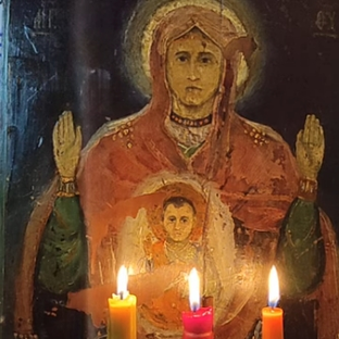 Дзен ▒▓░█ █НИКОЛАЕВНА ХУТОРЯНКА░▒▓█ █▓ статистика