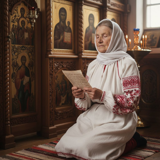 Дзен НИКОЛАЕВНА ХУТОРЯНКА статистика