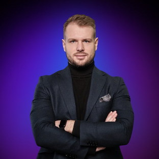 Статистика Дзен Александр Виршич