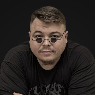 Статистика Дзен Дизайнер с нуля