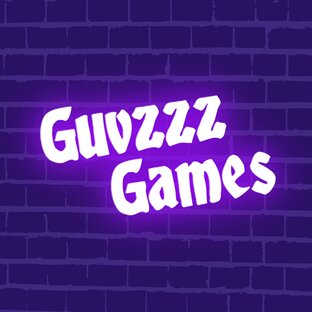 Guvzzz Games