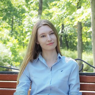 Статистика Дзен Клинический психолог Наталья Булаева