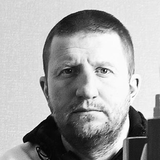 Статистика Дзен «Наразрыв» Стихи на пределе
