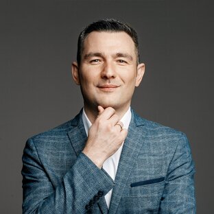 Статистика Дзен Александр Бочкин