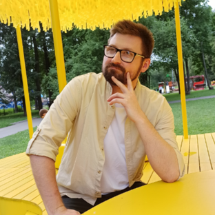 Статистика Дзен Барабанщиков Кирилл
