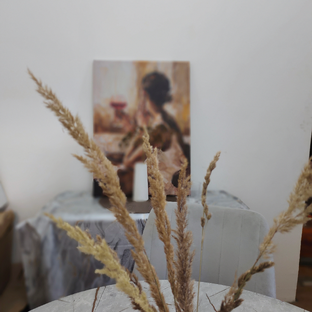 Дзен Розовый фламинго статистика