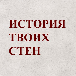 Статистика Дзен ИСТОРИЯ ТВОИХ СТЕН. YOUR WALL STORY.