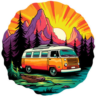 Логотип канала АИ-76 Travel