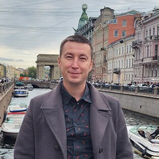 Статистика Дзен Роман Технадзор